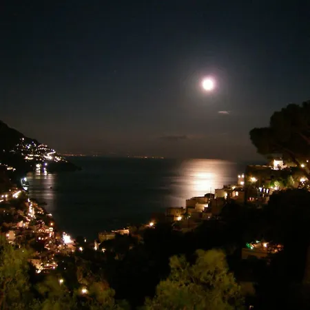 Seaview Xl Apartment Positano