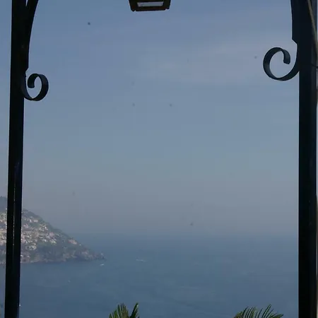 Seaview Xl Positano