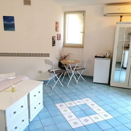 Apartment Seaview Xl *