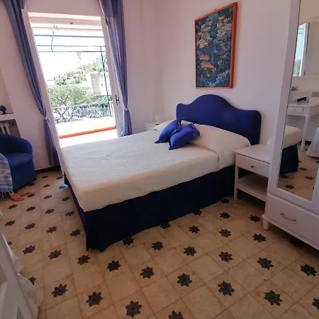 Apartment Seaview Xl *