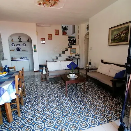 Apartment Seaview Xl *