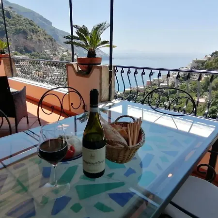 Seaview Xl Apartment