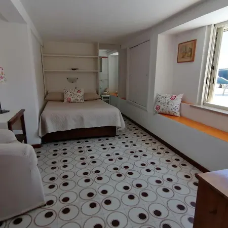 Seaview Xl Positano