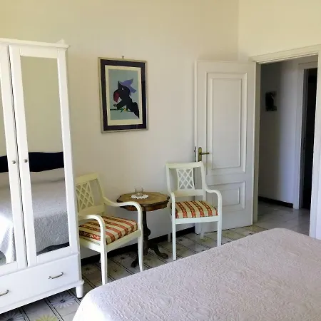 Apartment Seaview Xl Positano