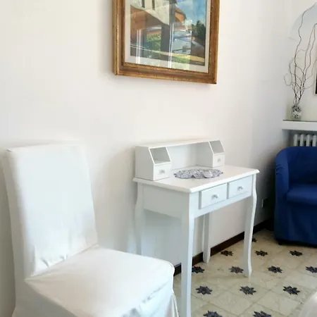 Apartment Seaview Xl