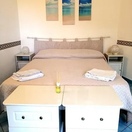 Apartment Seaview Xl