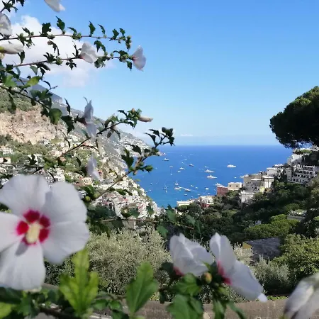 Appartamento Seaview Xl