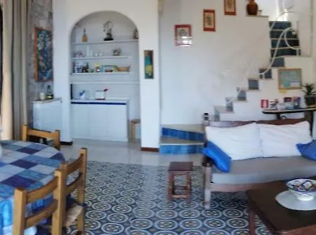 Seaview Xl Positano