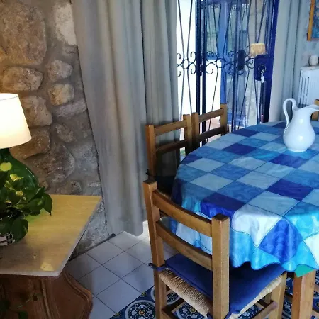 Apartment Seaview Xl