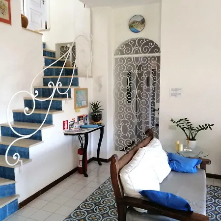Apartment Seaview Xl *