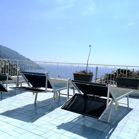 Seaview Xl Appartamento