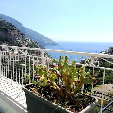 Apartment Seaview Xl